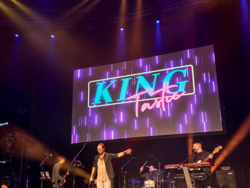 the ultimate kings of leon tribute