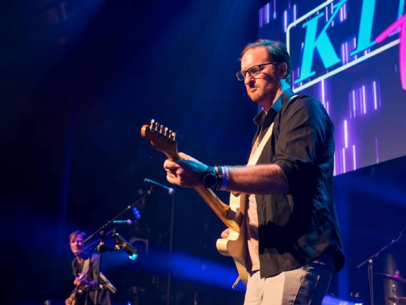 the ultimate kings of leon tribute