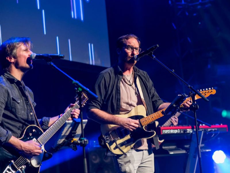 the ultimate kings of leon tribute