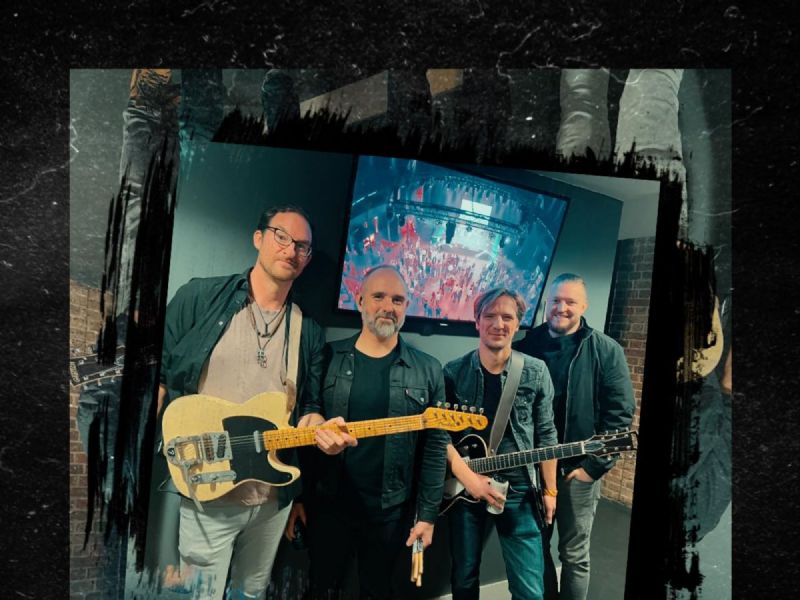 the ultimate kings of leon tribute