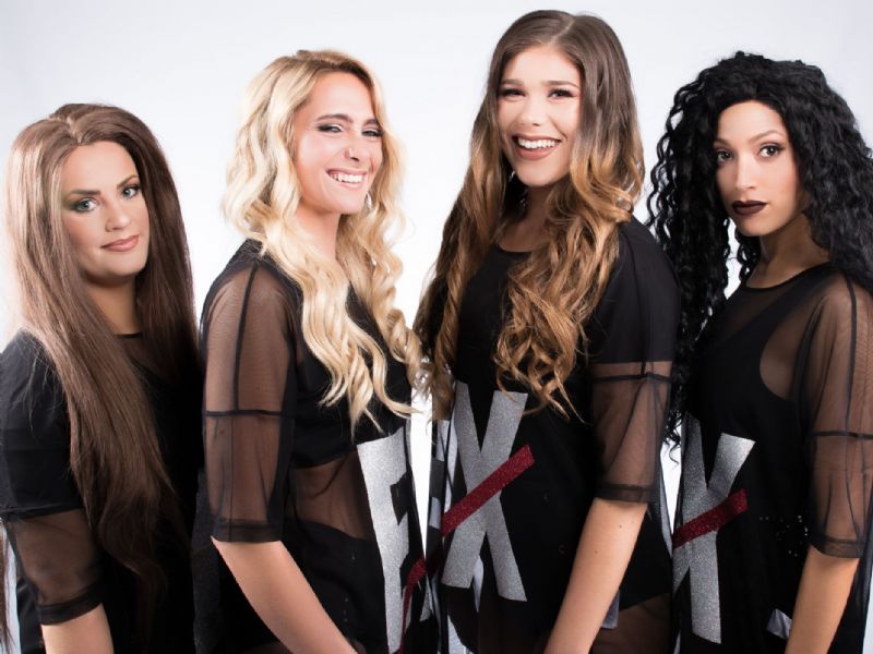 the ultimate little mix tribute