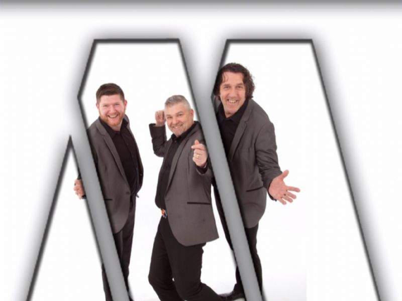 the ultimate motown party