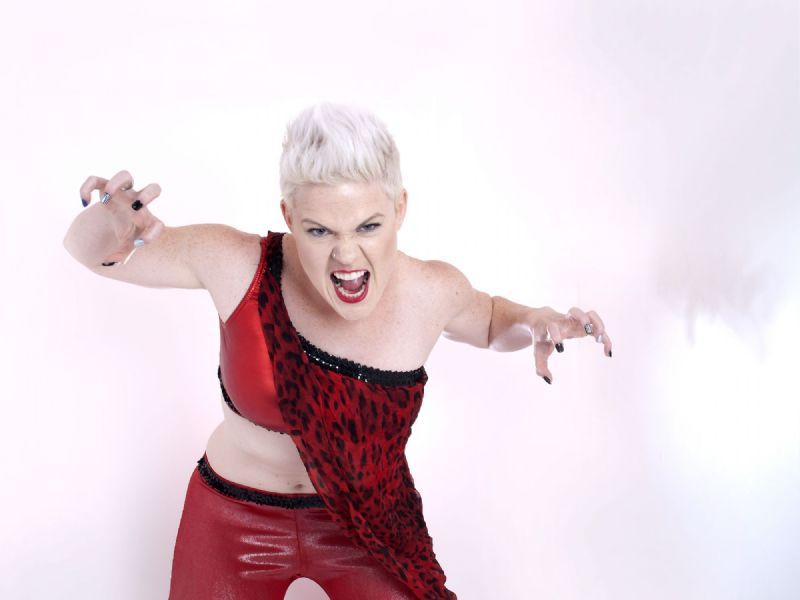 the ultimate pink tribute