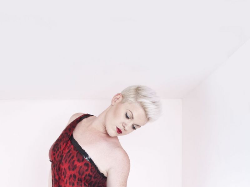 the ultimate pink tribute