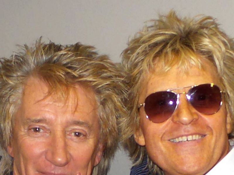 the ultimate rod stewart tribute