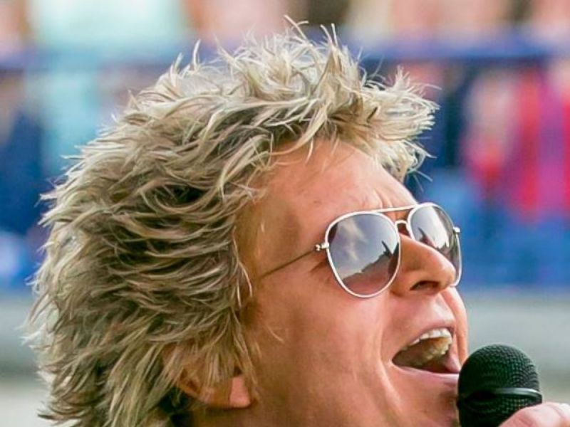 the ultimate rod stewart tribute