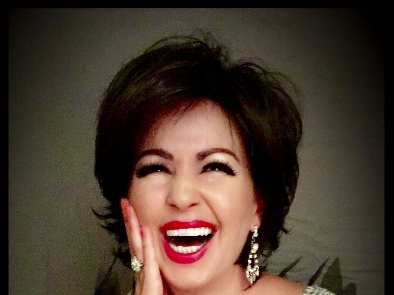 the ultimate shirley bassey tribute show