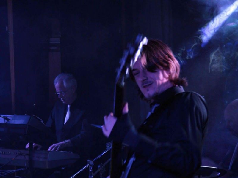 the ultimate soul band