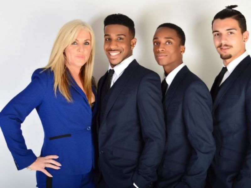the ultimate soul and motown experience