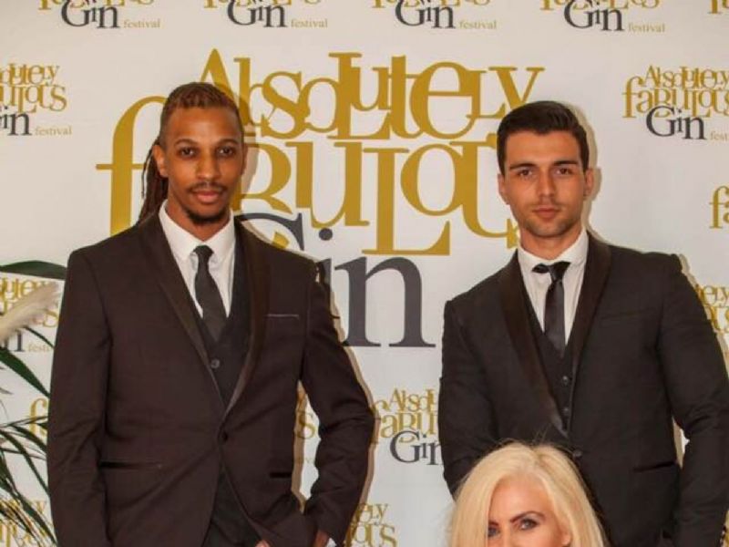 the ultimate soul and motown experience