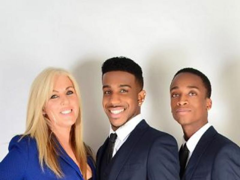 the ultimate soul and motown experience