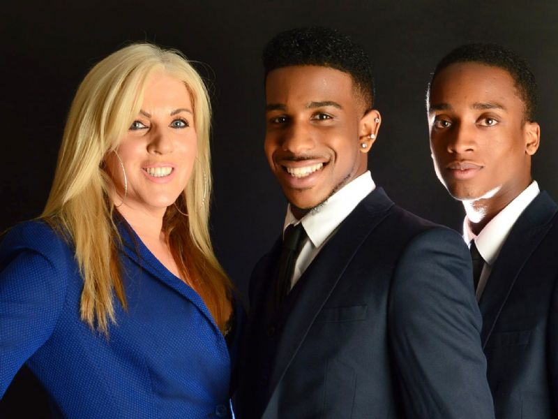 the ultimate soul and motown experience