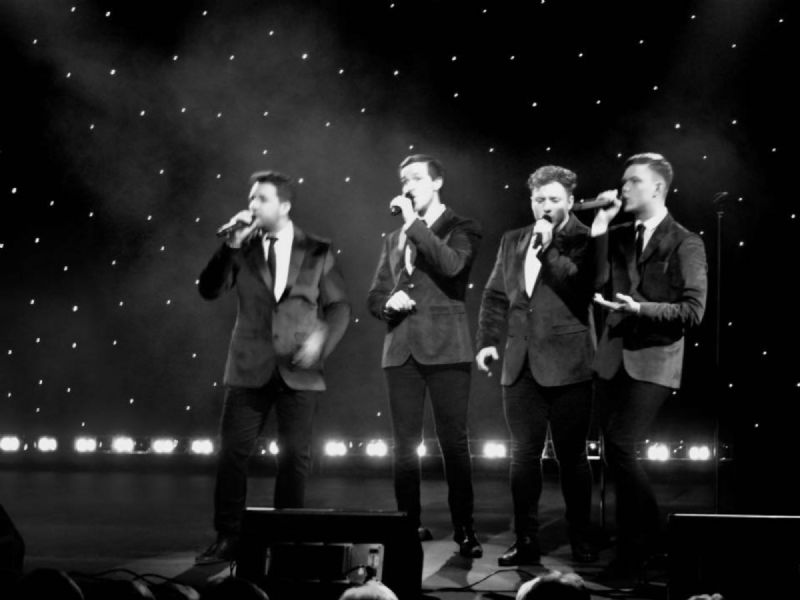 the valli boys uk