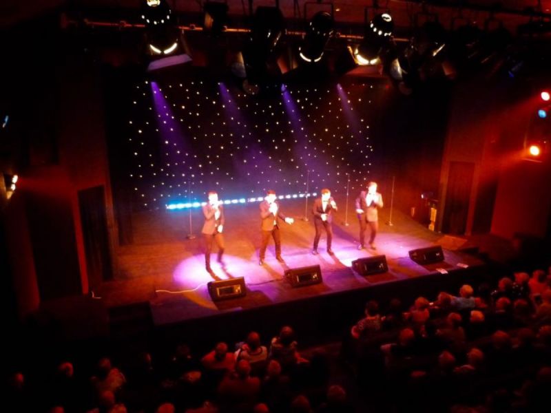 the valli boys uk