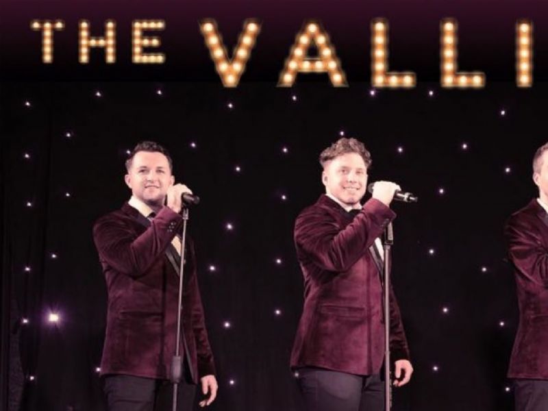 the valli boys uk
