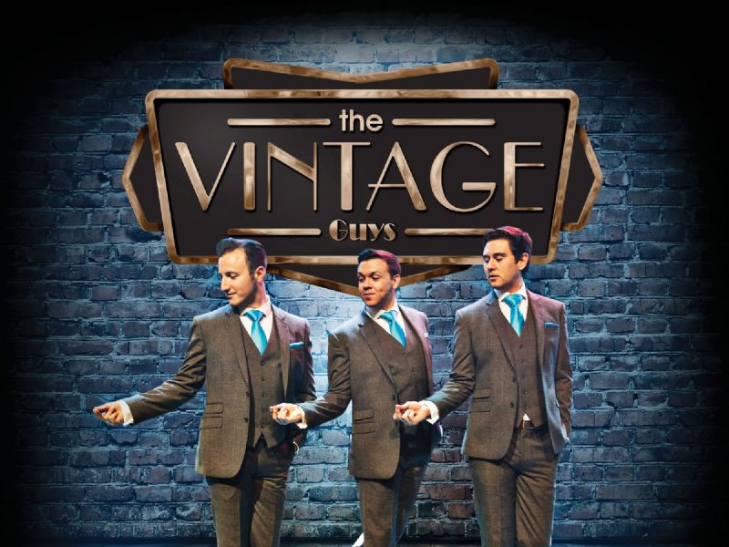the vintage guys