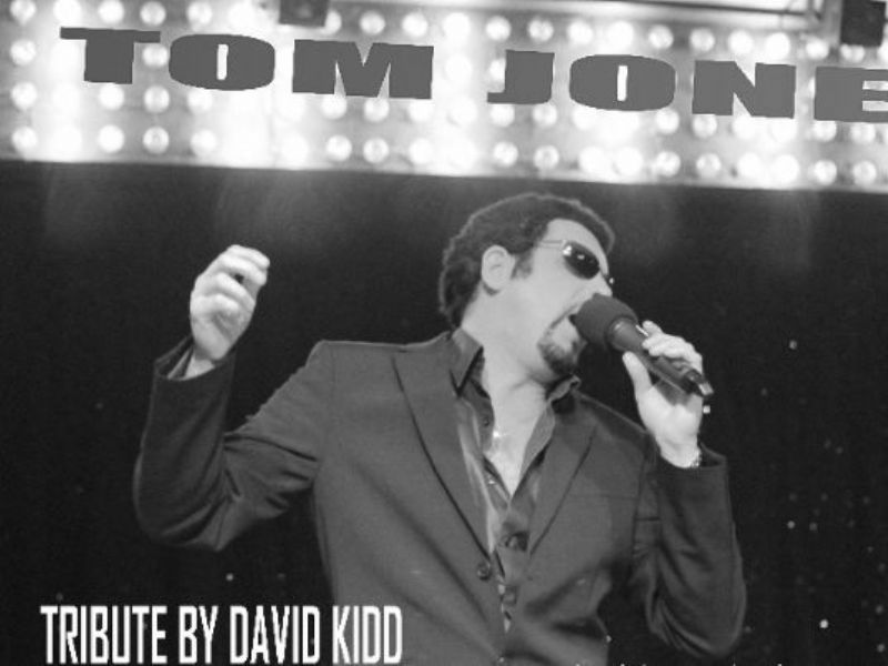 the voice of tom jones