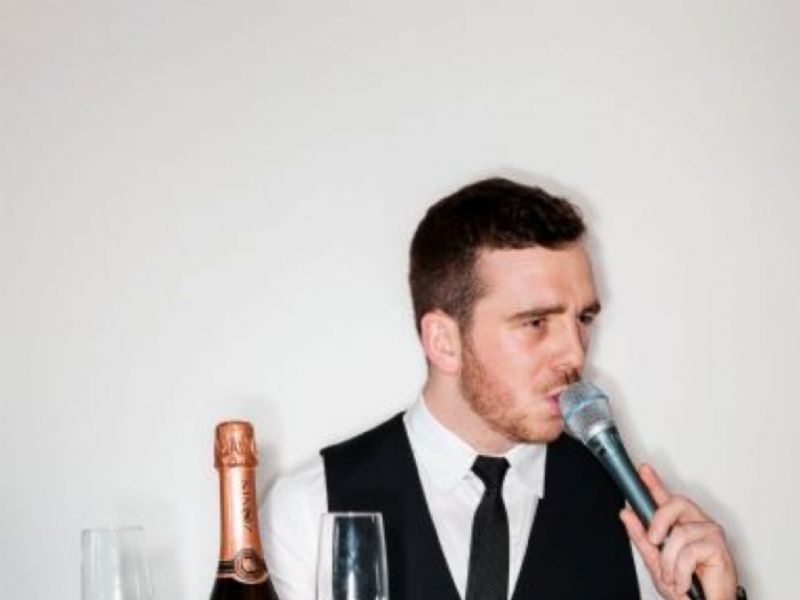 the waiters!