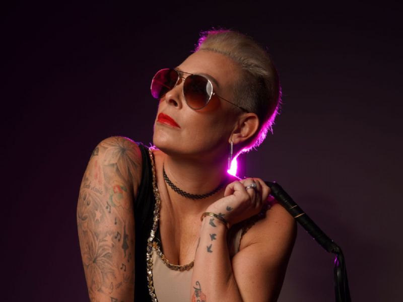 think pink