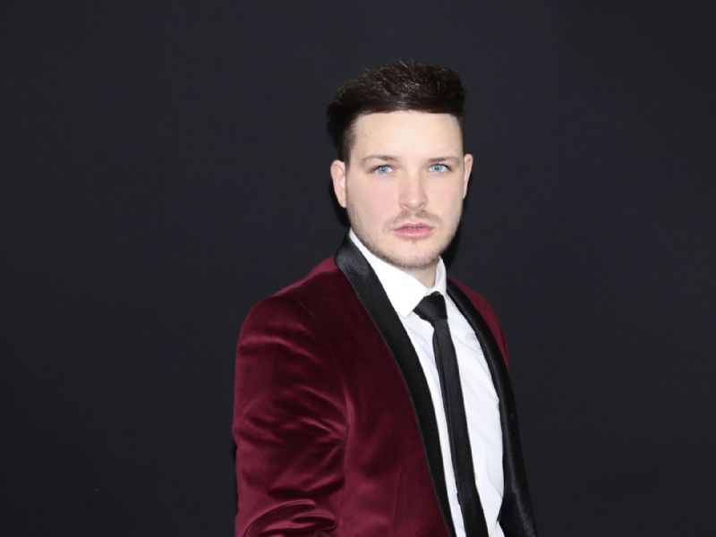 tom w soul show