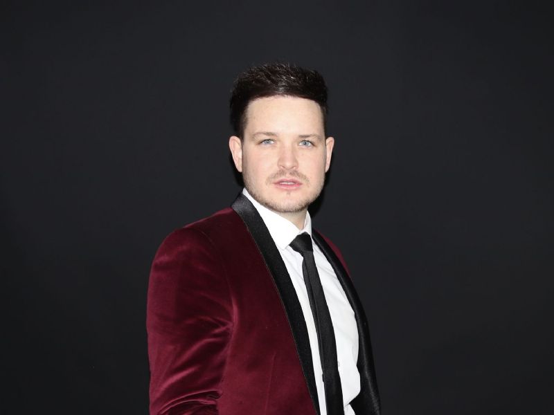 tom w soul show
