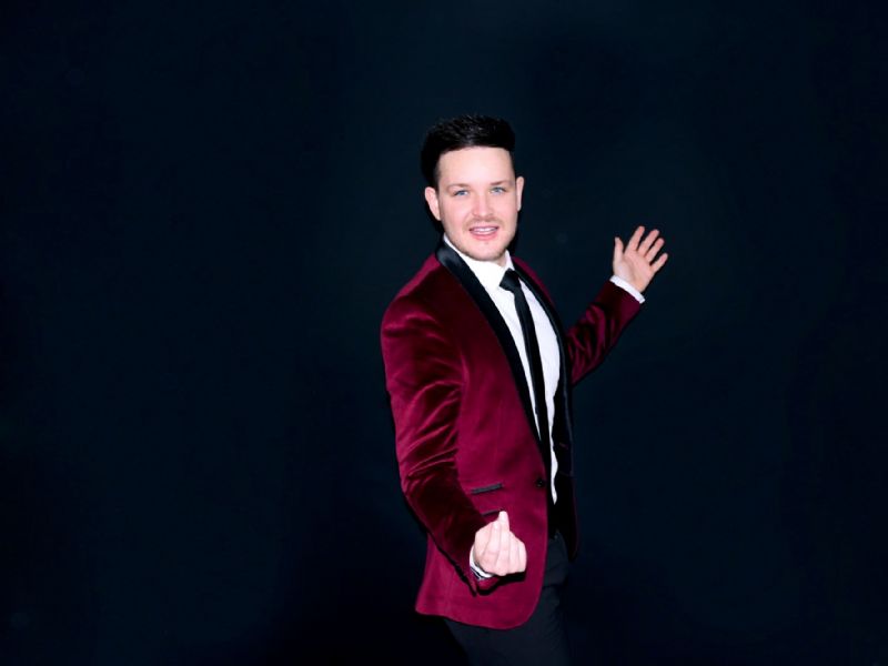 tom w soul show