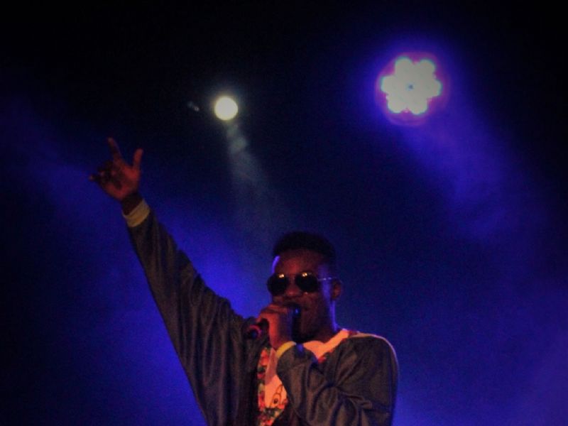 tinie tempah tribute