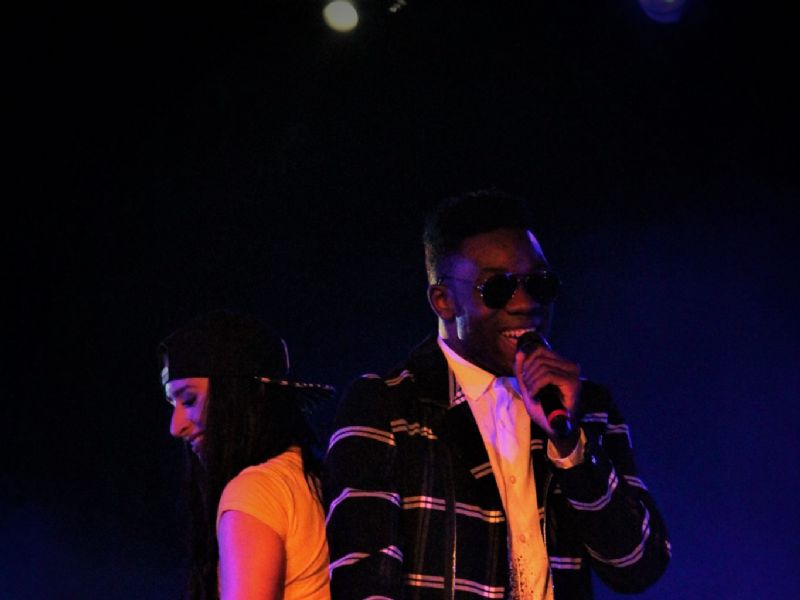 tinie tempah tribute