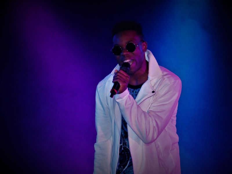 tinie tempah tribute
