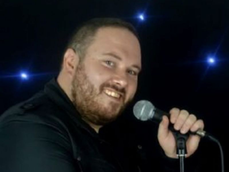 tom fortune superb male vocalist