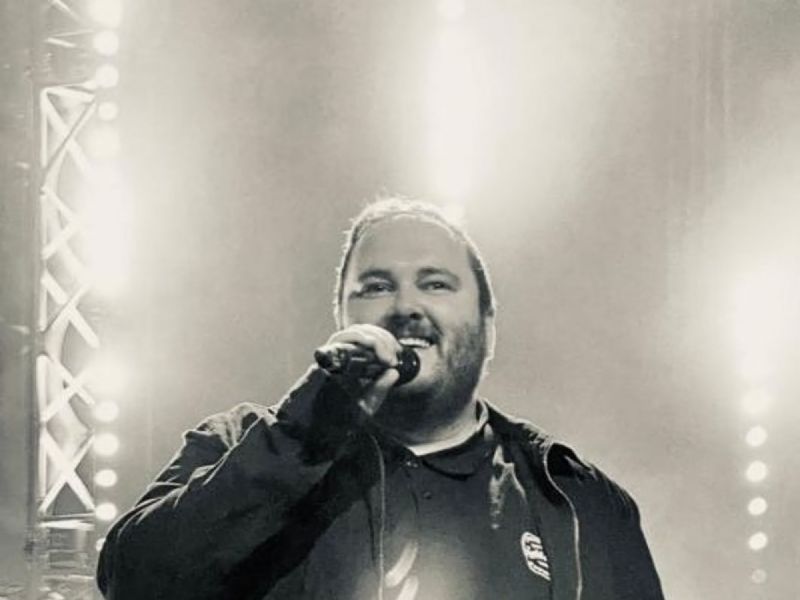 tom fortune superb male vocalist