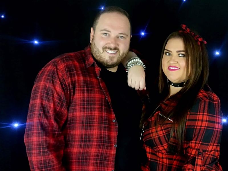tom and laura