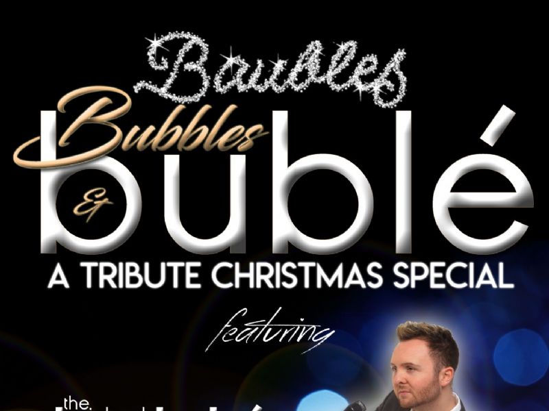 buble by tm