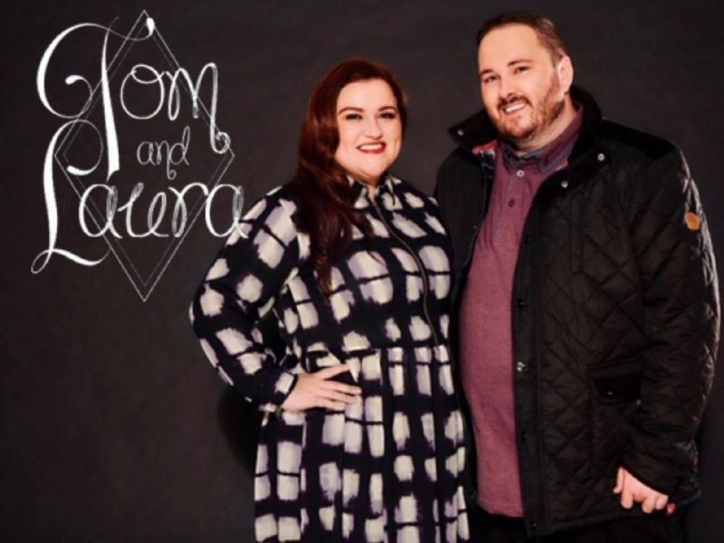 tom and laura