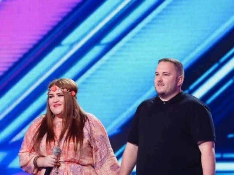 tom and laura