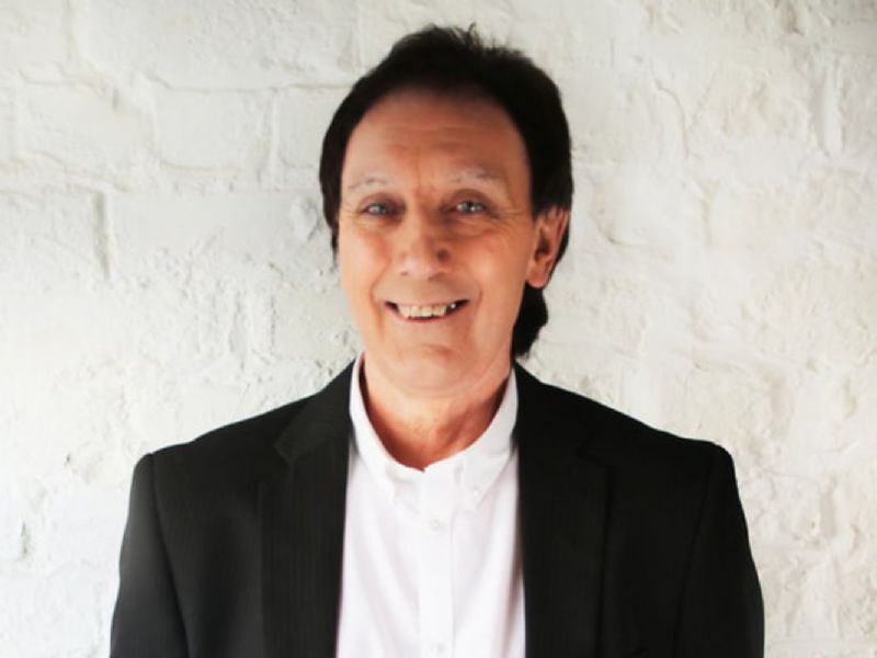 tony roscoe