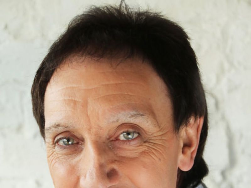 tony roscoe
