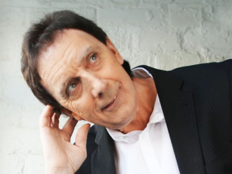 tony roscoe