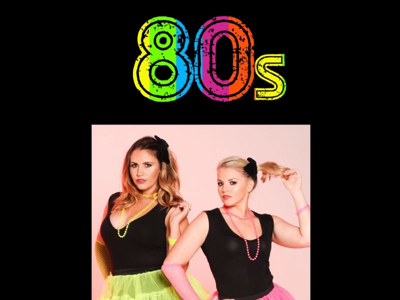 total 80s