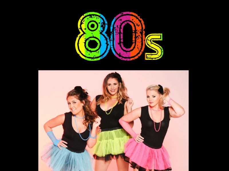total 80s