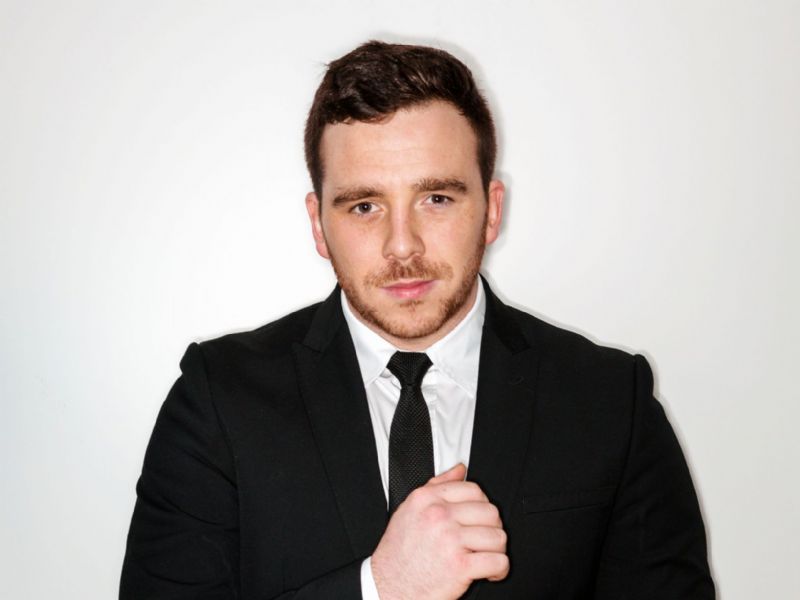 totally michael buble