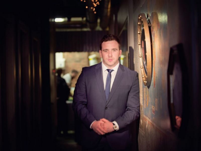 totally michael buble