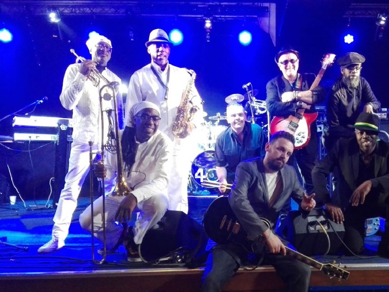 totally ub40