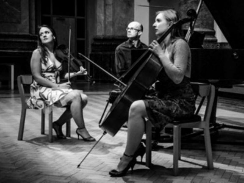 trapio trio