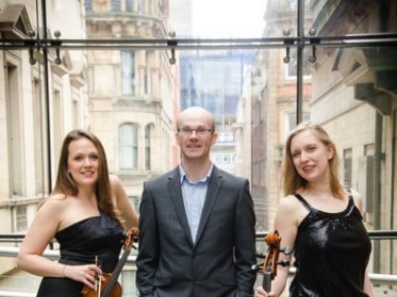 trapio trio