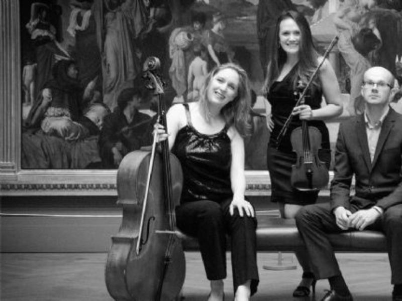trapio trio