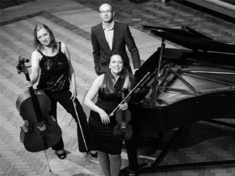 trapio trio