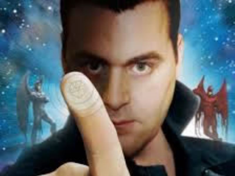 tribute to robbie williams