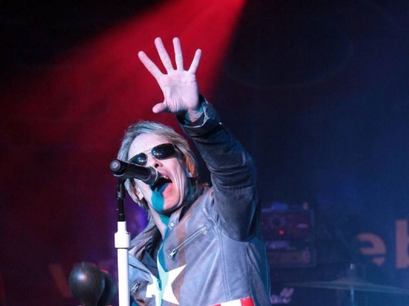 bon jovi the tribute