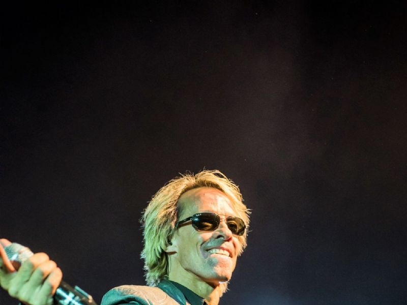 bon jovi the tribute